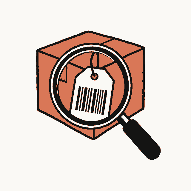 Clean up backend search terms illustration