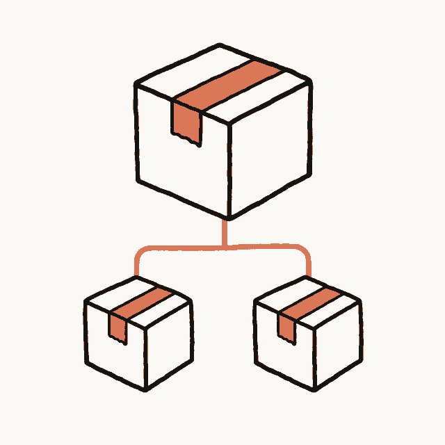 Make variation families easier to audit illustration