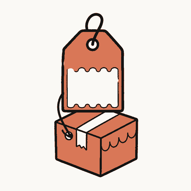 Plan a promotion without losing the margin thread illustration